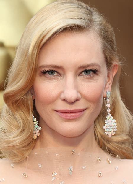 News: Cate Blanchett Talks Fragrance; How to Use Baby ...
