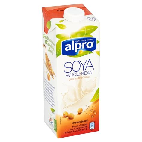 Nexpress Delivery | milk creamers | non dairy | Alpro Soya ...