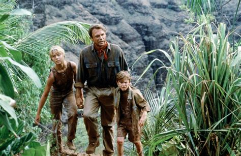 Next  Jurassic Park  May Reopen With Franchise Reboot