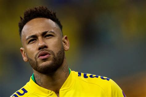 Neymar accuser in first comments:  I was the victim of rape