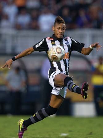 Neymar | Biography & Facts | Britannica.com