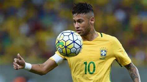 Neymar Jr Amazing Skills & Goals 2016/2017 | Brazil HD ...