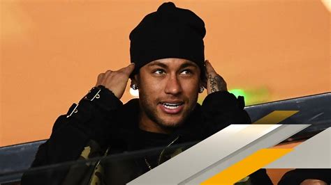 Neymar macht Real Madrid Hoffnung | SPORT1 TRANSFERMARKT ...