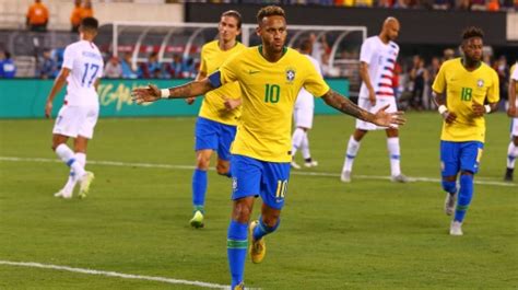 Neymar Player profile 19/20 | Transfermarkt