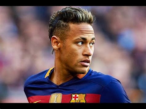 Neymar [Rap] | Una y mil partidas | 2016 ᴴᴰ   YouTube