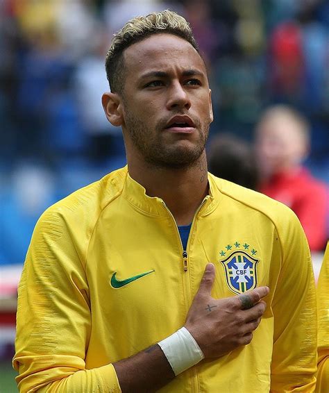 Neymar – Wikipedia, wolna encyklopedia