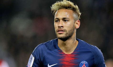 Neymar to Barcelona: PSG star addresses Nou Camp return ...