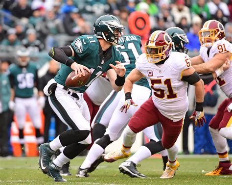 NFC East: Sizing Up The Philadelphia Eagles After Their ...