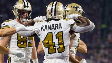 NFC Playoff Picture: What New Orleans Saints’ win over ...