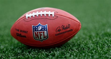 NFL EN VIVO Fútbol Americano ONLINE: Resultados, partidos, calendario y ...
