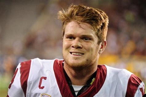 NFL mock draft 2018: Might Jets land Sam Darnold in this ...