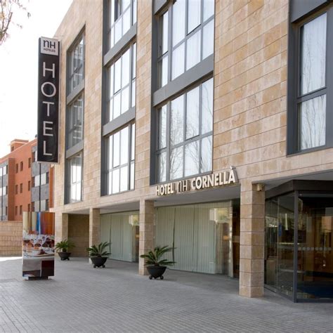 NH Cornellá in Barcelona, Spain | Holidays from £249 pp ...