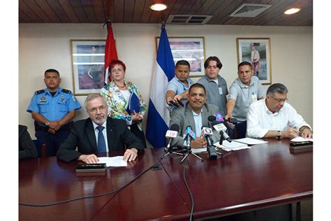 Nicaragua y Banco Europeo de Inversiones firman convenio ...