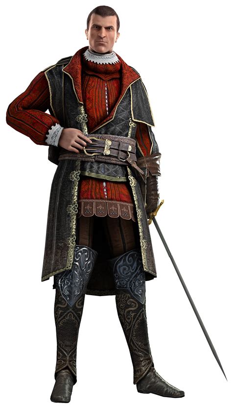 Niccolò Machiavelli | Assassin s Creed Wiki | FANDOM ...