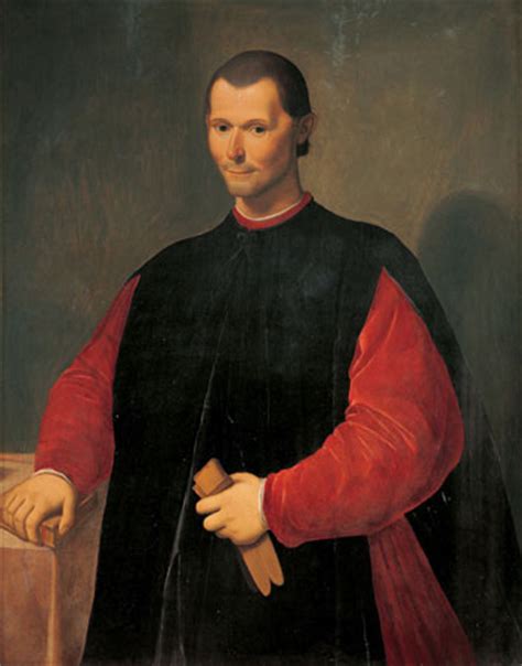 Niccolo Machiavelli | Biography, Books, Philosophy ...
