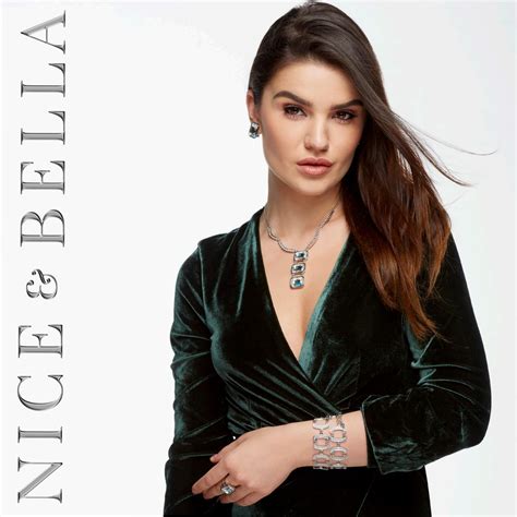 Nice & Bella 118 Collection Preview by NICE   Issuu