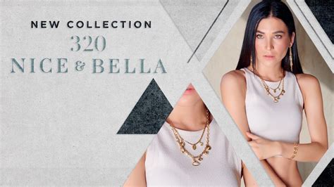 Nice & Bella | 320 Collection   YouTube