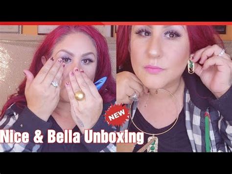 #niceandBella Nice and Bella Unboxing | Shop my online Store | Mothers ...