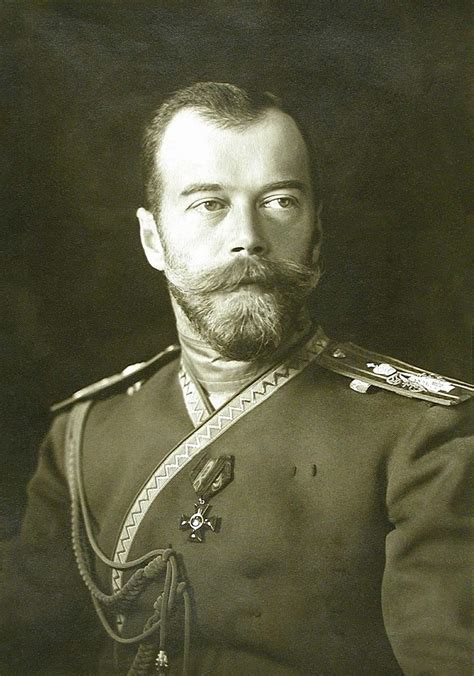 Nicholas II: Russia s Last Tsar | Owlcation