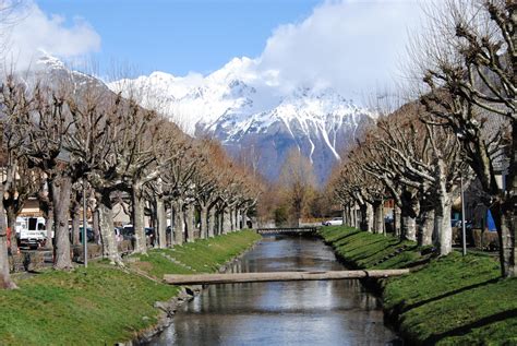 Nicky´s Blog: Rhône Alpes  Alpes franceses