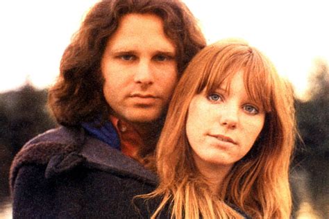 Nico y Jim Morrison: El primer amor de Christa Päffgen   Radio Duna