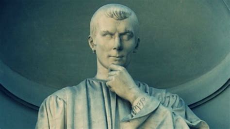 Nicolás Maquiavelo, biografía del padre de la ciencia ...