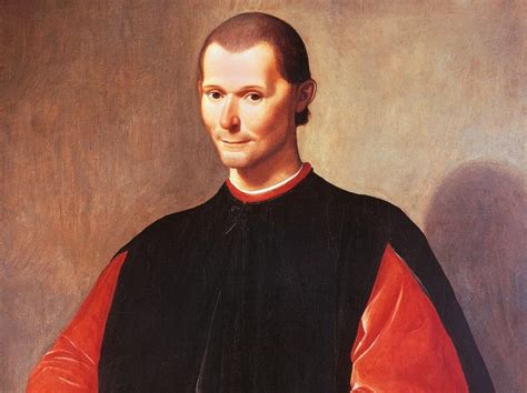 Nicolás Maquiavelo: biografía, obra y aportaciones ...