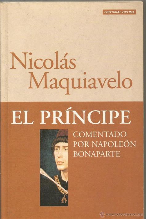 Nicolas maquiavelo. el principe comentado por n   Vendido ...