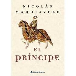 NICOLAS MAQUIAVELO:RELACION ENTRE EL PODER
