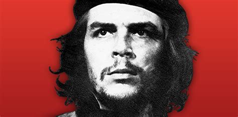 Nicolás Márquez: Che Guevara s Own Words Shatter His Myth