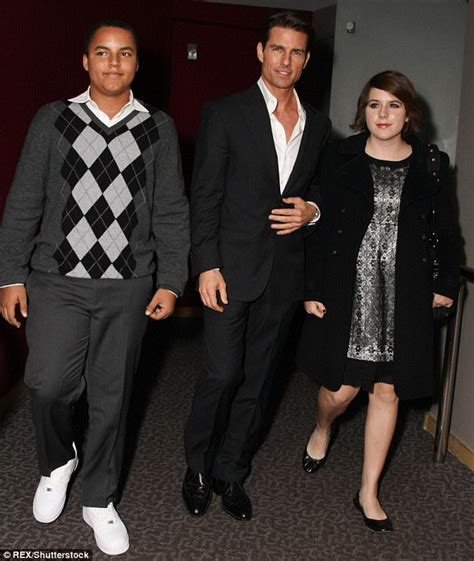 Nicole Kidman and Tom Cruise s daughter moving to Croydon ...