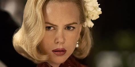 Nicole Kidman aparecerá en la película de  Wonder Woman ...