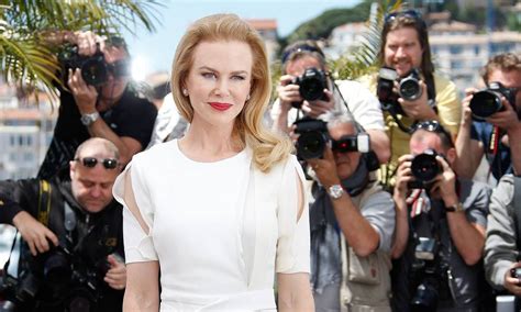 Nicole Kidman domina Festival de Cannes com três filmes e ...