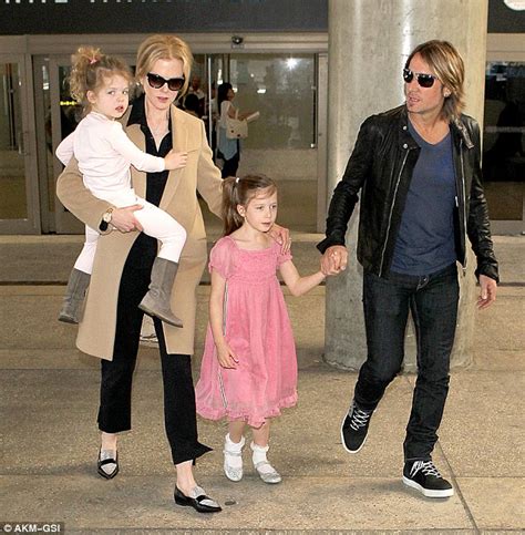 Nicole Kidman on her bond with adopted children Connor and ...