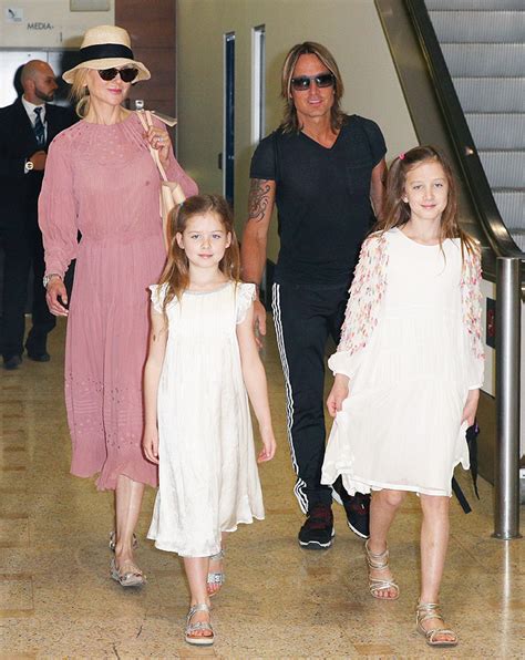 Nicole Kidman revela que sus hijas aparecerán en la nueva ...