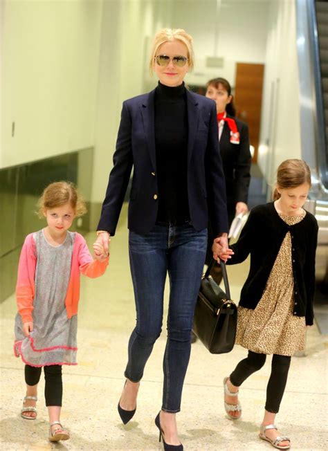 Nicole Kidman s Daughter Looks Just Like Her