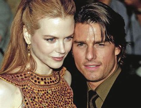 Nicole Kidman: ‘Estar casada con un hombre poderoso me ...