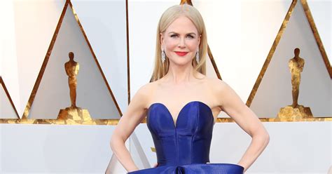 Nicole Kidman sets new series  The Undoing  at HBO