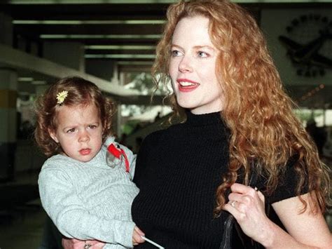 Nicole Kidman’s ‘emotional reunion’ with daughter Isabella