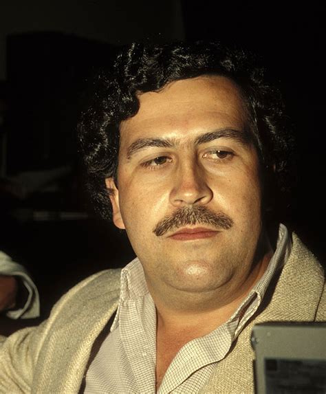 Niegan el registro de la marca  Pablo Emilio Escobar Gaviria