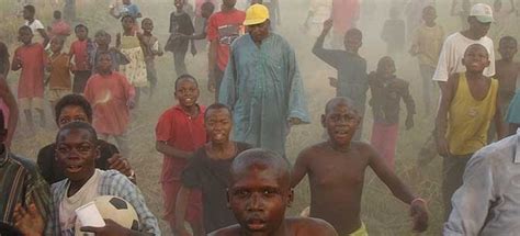 Nigeria: Poblacion de Nigeria