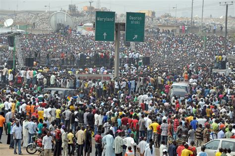 Nigeria’s Population Predicament, By Chris Ngwodo ...