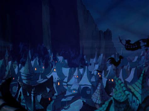 Night on Bald Mountain/Ave Maria | Disney Wiki | FANDOM ...