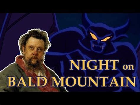 Night on Bald Mountain   YouTube