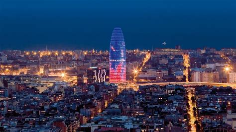 Nightlife   Visit Barcelona
