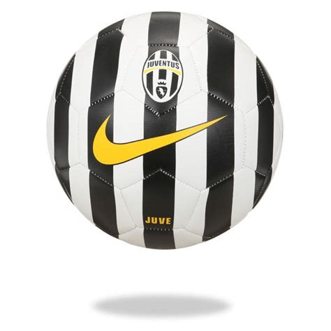 NIKE Ballon de Football Juventus Turin   Prix pas cher ...