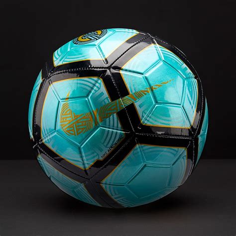 Nike CR7 Strike   Clear Emerald/Black/Gold   Footballs ...