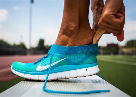 Nike Free Fkyknit: ¿zapatilla o calcetín? | Running de Ciudad
