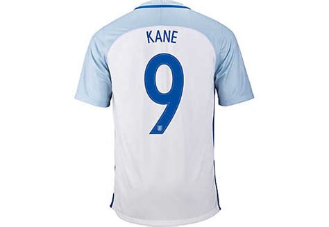 Nike Kane England Jersey   2016 England Jerseys