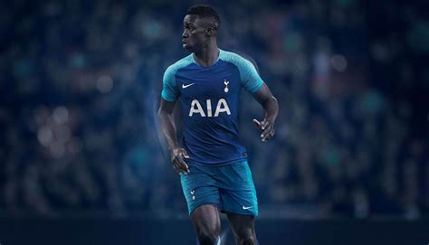 Nike Launch Tottenham Hotspur 18/19 Kits   SoccerBible